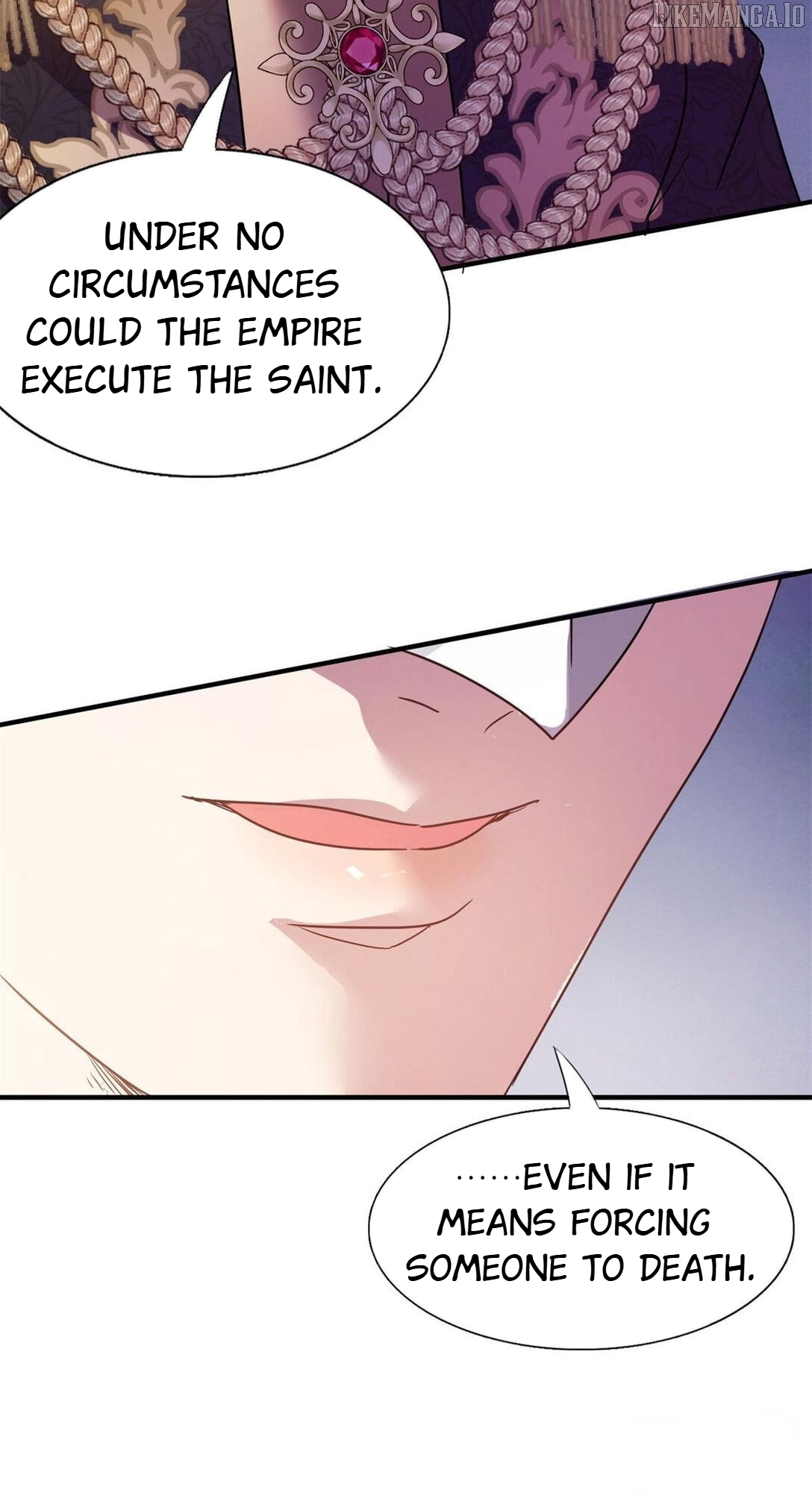 Don't Embarrass Me Chapter 81 - page 22